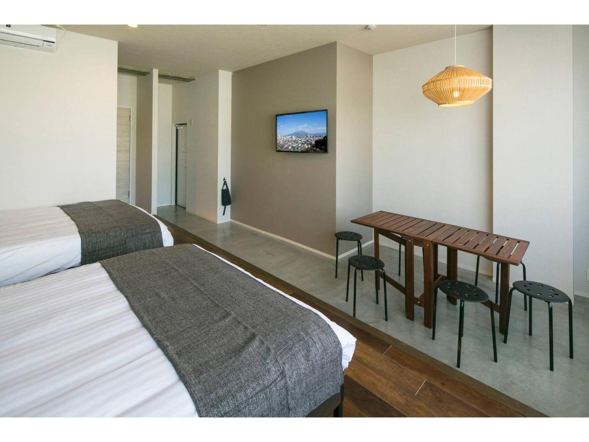 Roi Space Kagoshima - Vacation Stay 87818 Eksteriør bilde